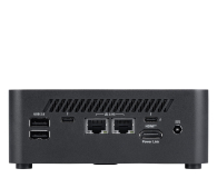 MSI Cubi NUC AI+ 2MG Ultra 7-258V/32GB/1TB/Win11P Cubi NUC AI+ 2MG-001EU - 1454996 - zdjęcie 4